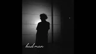 RICCH KID_Bad Man_(Visualizer)