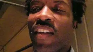 Eugene S. Robinson reads A Long Slow Screw