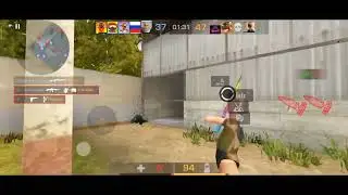 пытаюст стать h9ije ( день 1)