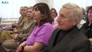 107 лет со дня образования профсоюзного движения Свердловской области