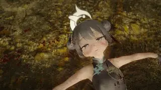 Skyrim ryona #13