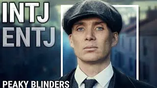 Thomas Shelby's Personality Type | Peaky Blinders
