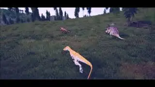The Isle Alone Server Тут играют с душой