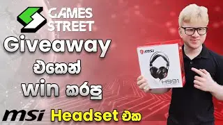 MSI H991 Headset Unboxing and Review