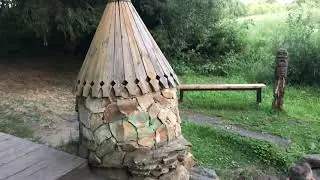 Поездка в Орловскую и Курскую области 08.2021г.