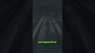 How I Made a Subway Scene in Blender Step by Step! part 1
