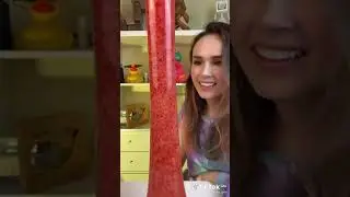 как сделать лава лампу лайфхак 