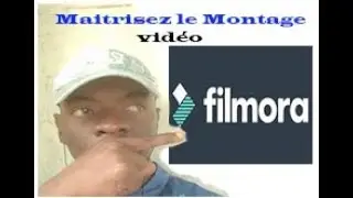 Filmora  - Tutoriel Complet