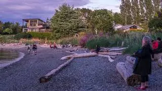 A Walk to Telegraph Bay   HD 1080p
