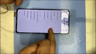 Xiaomi 12 lite google account bypass 100%
