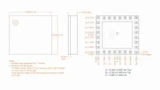 3.3V to 4.0V, 433MHz to 470MHz Transmit/Receive Front End Module