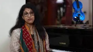 Kavita Krishnamurti - Asha Work an Hour Virtual Concert Promo