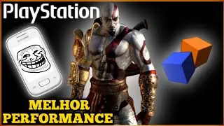 AETHERSX2 PS2 PERFORMANCE - TUTORIAL