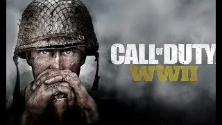 CoD WW2 Gameplay! TDM victory!