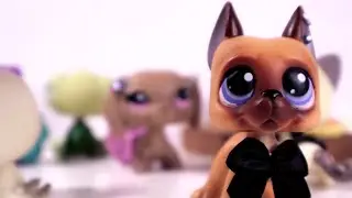 LPS: High Society (Season 2 - Episode 4) 
