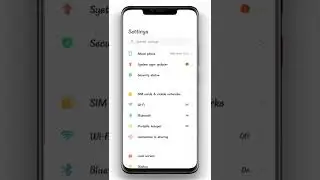 ये छोटासा setting करलो आपका मोबाइल कभी hang नहीं होगा ।🔴गेरेंटी🔴।mobile hang problem solution
