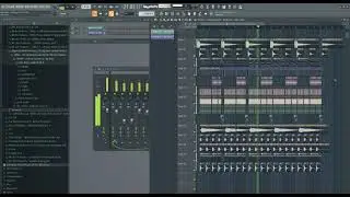 Big Room 5 Drops