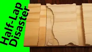 A simple router dado jig... so I thought!