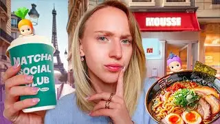 JE TESTE DES ADRESSES INCONTOURNABLES (c'est si bien que ça ?)