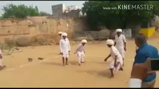 कबड्डी मारवाड़ी कॉमेडी। अपनी हँसी रोक नहीं पाओगे