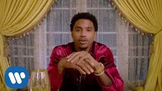 Trey Songz – Playboy [Official Music Video]