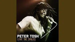 Not Gonna Give It Up (Live 1983)