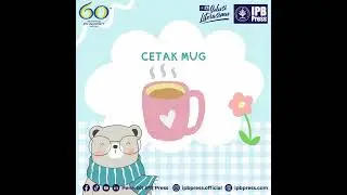 INOVATIF, Custom Mug, 0878 - 7354 - 7779, Bogor