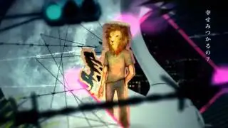 [Hatsune Miku] Setagaya Night Safari [Sub Ita]