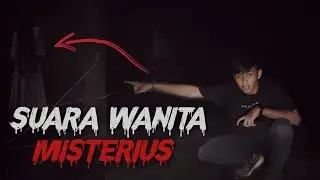 SEMPAT SEDIH MENDENGAR CERITA TRAGEDI DI SINI !! GEDUNG TERBENGKALAI