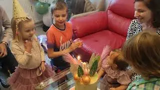 Urodziny Julii