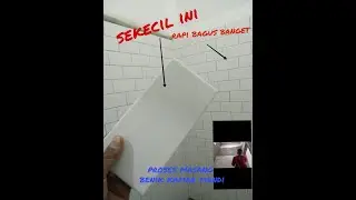 bathroom benik installation process