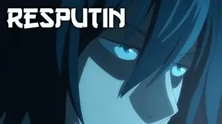 Diablo edit [ Short AMV ] How not to summon a Demon Lord Resputin