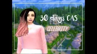 30 day's CAS | 2 day | Celebrity | Darya Graf