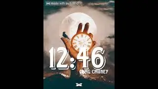 DMG CMUNEY -1246