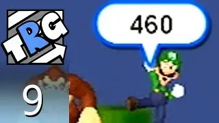 Fortune Street - Super Mario Bros. [Part 9]: ProtonJon Memorial