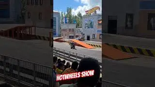 HOTWHEELS ♡