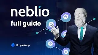 What is Neblio? | Know Your Crypto
