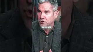Shocking Reality: Middle Class and Grant Cardone on Slavery