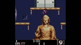 Return of the Ninja Hit Anywhere God Mode (Return of the Ninja Hack)
