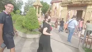 wat chalong