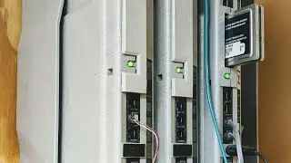 Avaya Partner PBX Tour
