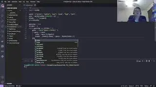 Super Simple Python: Hangman