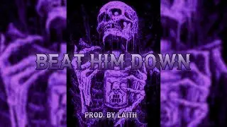 KSLV X KORDHELL TYPE BEAT | DRIFT PHONK TYPE BEAT  |  - “BEAT HIM DOWN” | (PROD. BY LAITH)