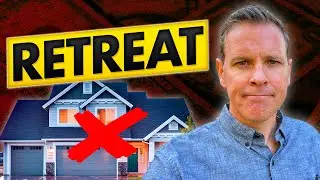 Mortgage Demand is Down a Staggering 47% from 2019