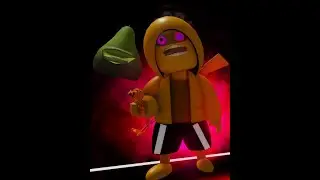 Sans Game Remake Expire Orange Showcase