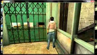 Lets Play Half Life 2 With TheMrGodofwar1 Part 2: Stupid Headcrab