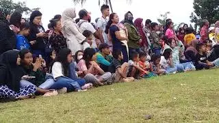 seni kuda lumping bintang mulyo dadi baran gunung ramene sak jose