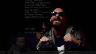 2064 'Read Only Memories' feat Krazie Kraze