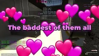 The baddest of them all | Cs:Go montage