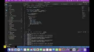 Live Micro SaaS Coding with Next.js & MongoDB: Auction Project #1